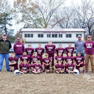 Meet your Posher, Teddy